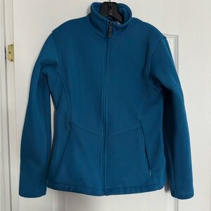 Storm Creek Ski Jacket. Ptp 18” length 24.5